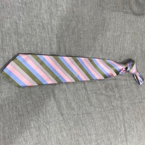 Neck tie